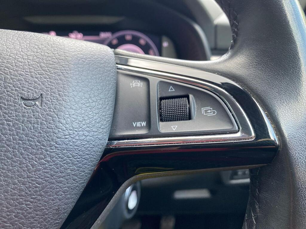 Skoda Scala Se Tsi Dsg Grey #26