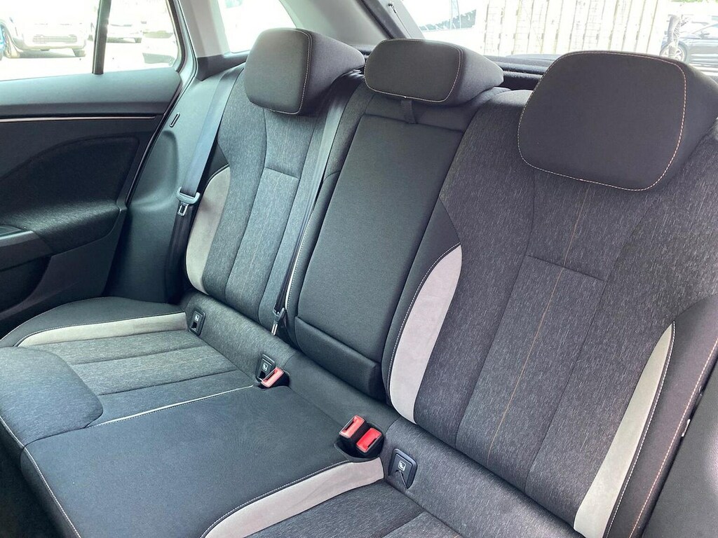 Skoda Scala Se Tsi Dsg Grey #16