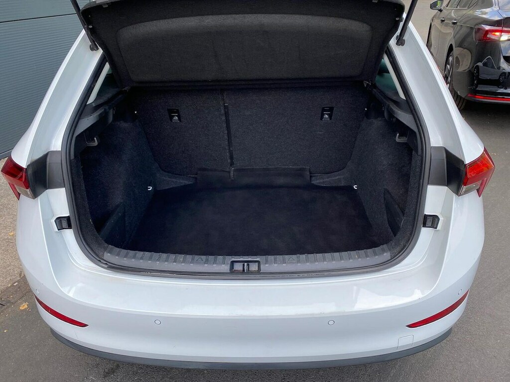 Skoda Scala Se Tsi Dsg Grey #17