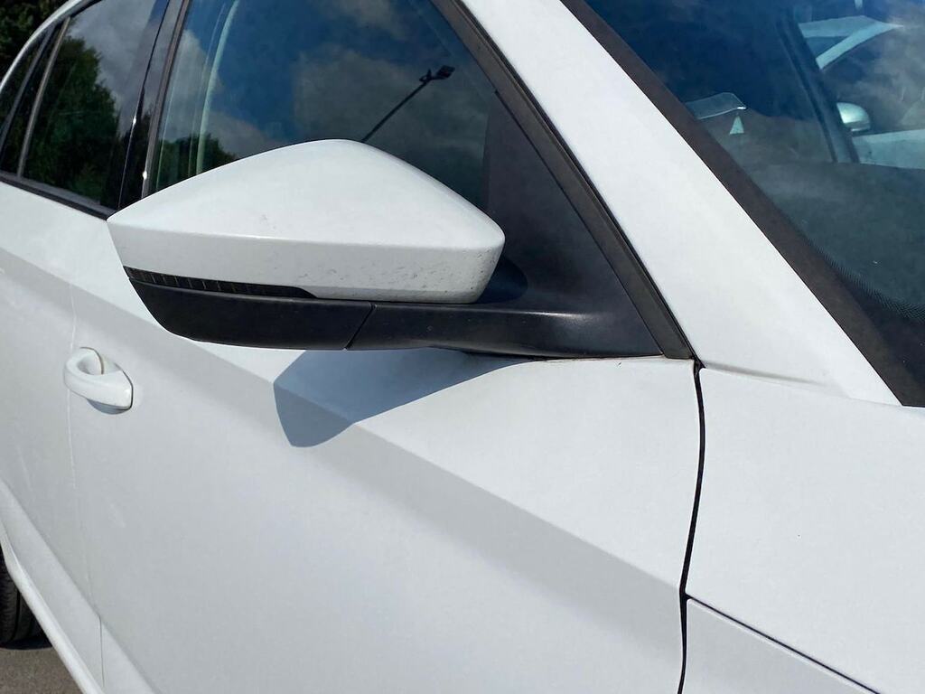 Skoda Scala Se Tsi Dsg Grey #38