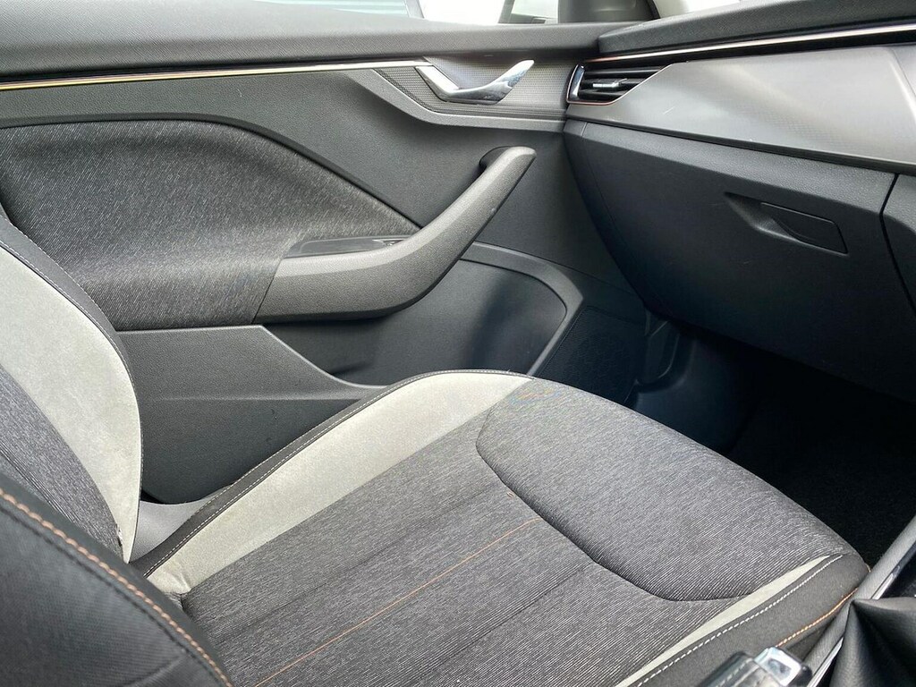 Skoda Scala Se Tsi Dsg Grey #42