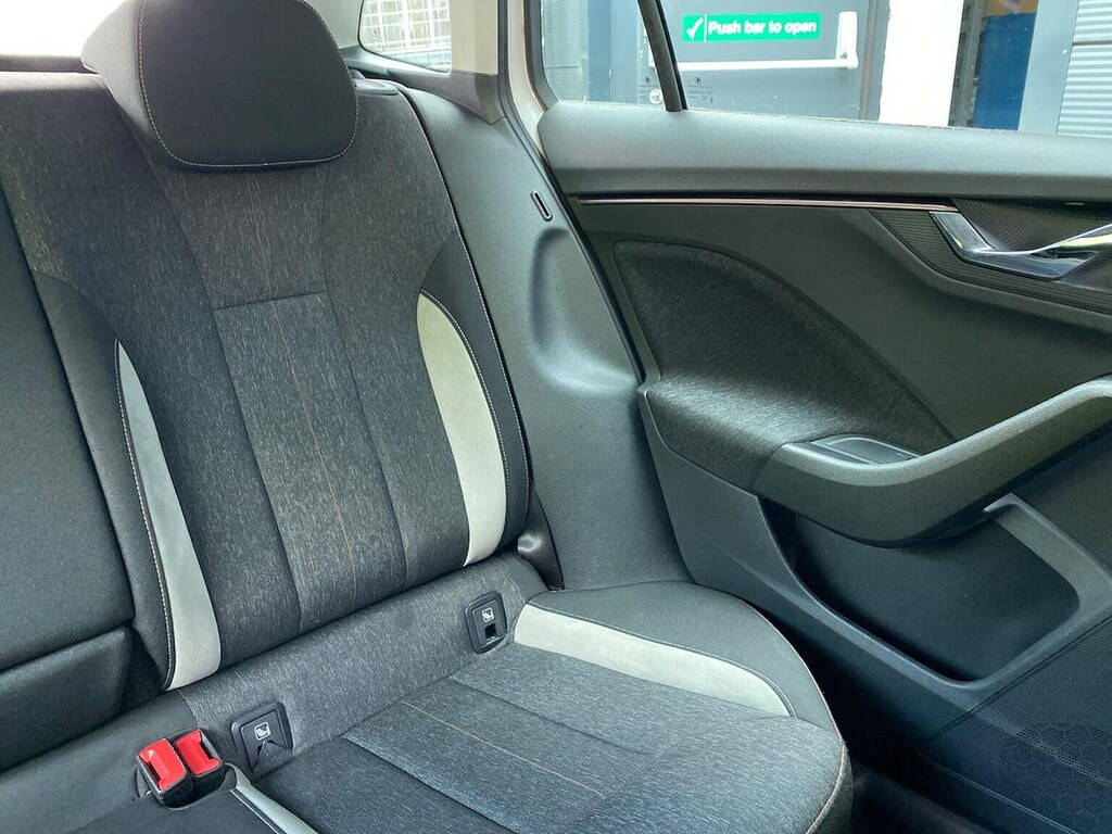 Skoda Scala Se Tsi Dsg Grey #43