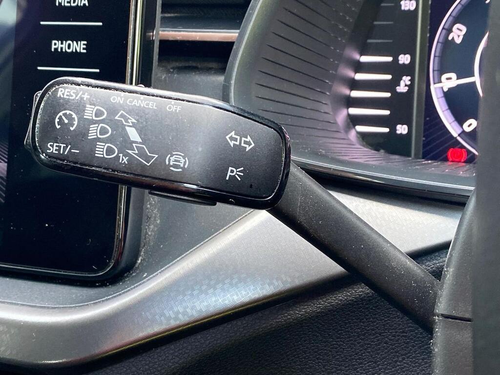 Skoda Scala Se Tsi Dsg Grey #29