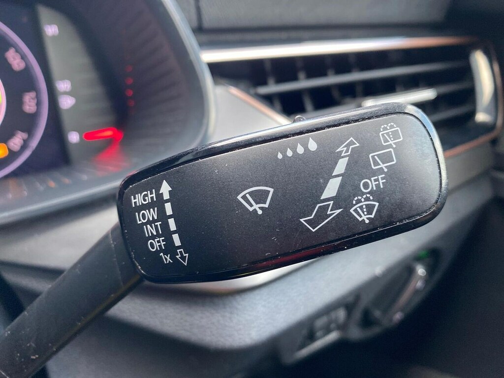 Skoda Scala Se Tsi Dsg Grey #28