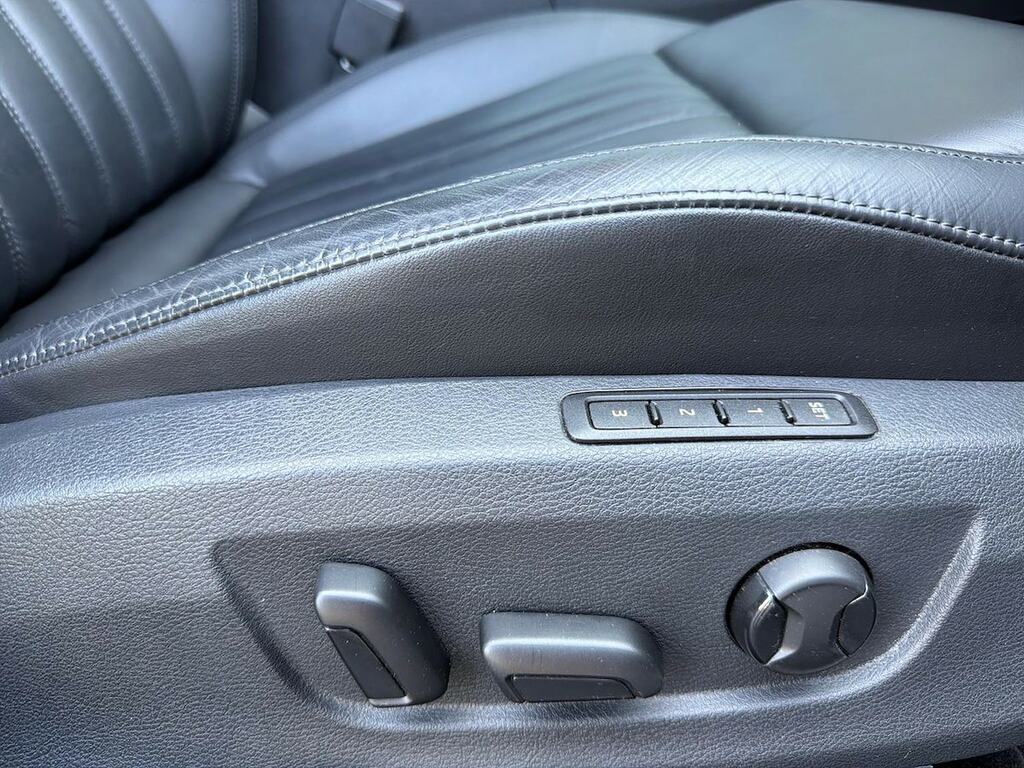 Skoda Superb Se L Executive Tdi Black #30