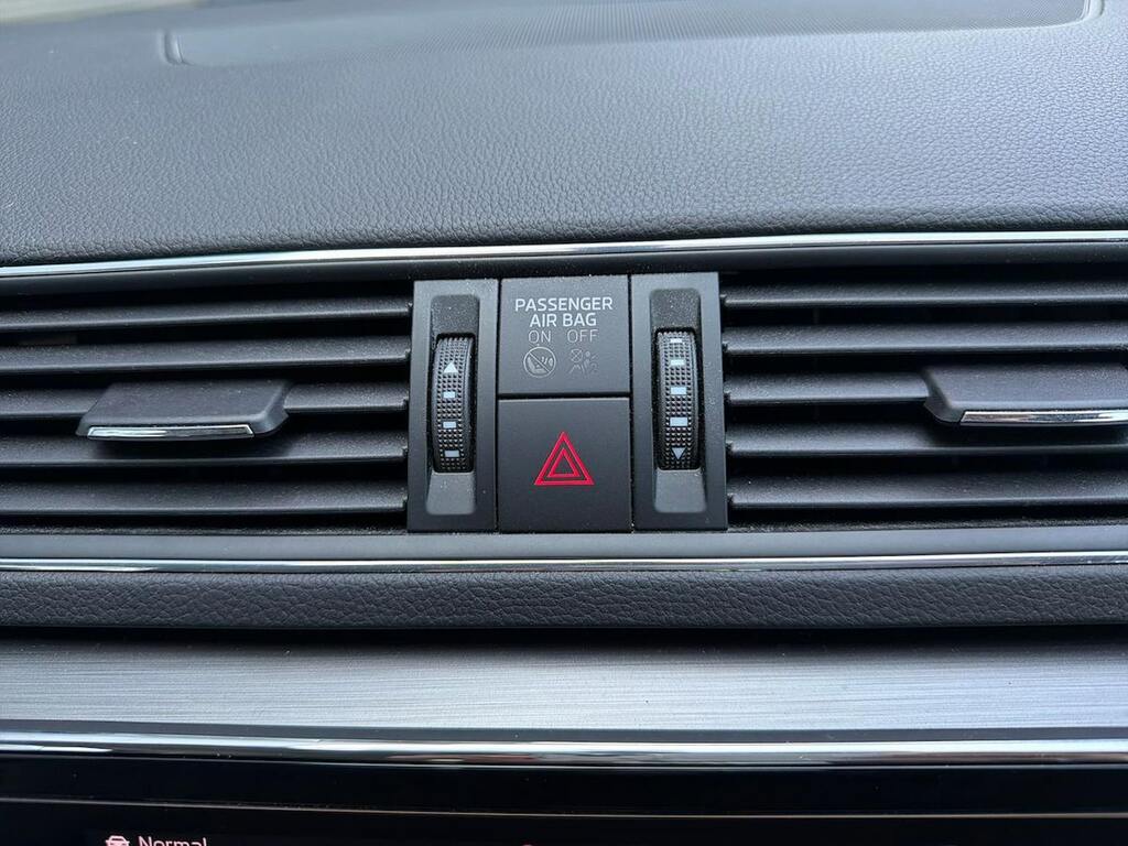 Skoda Superb Se L Executive Tdi Black #22