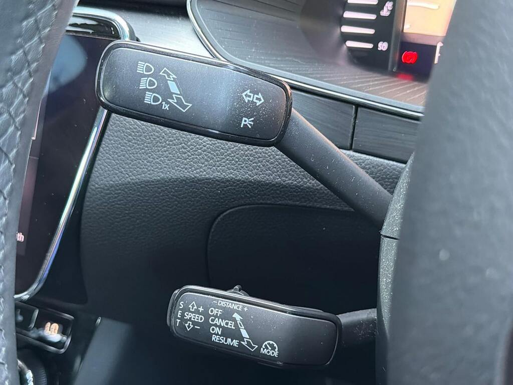 Skoda Superb Se L Executive Tdi Black #29