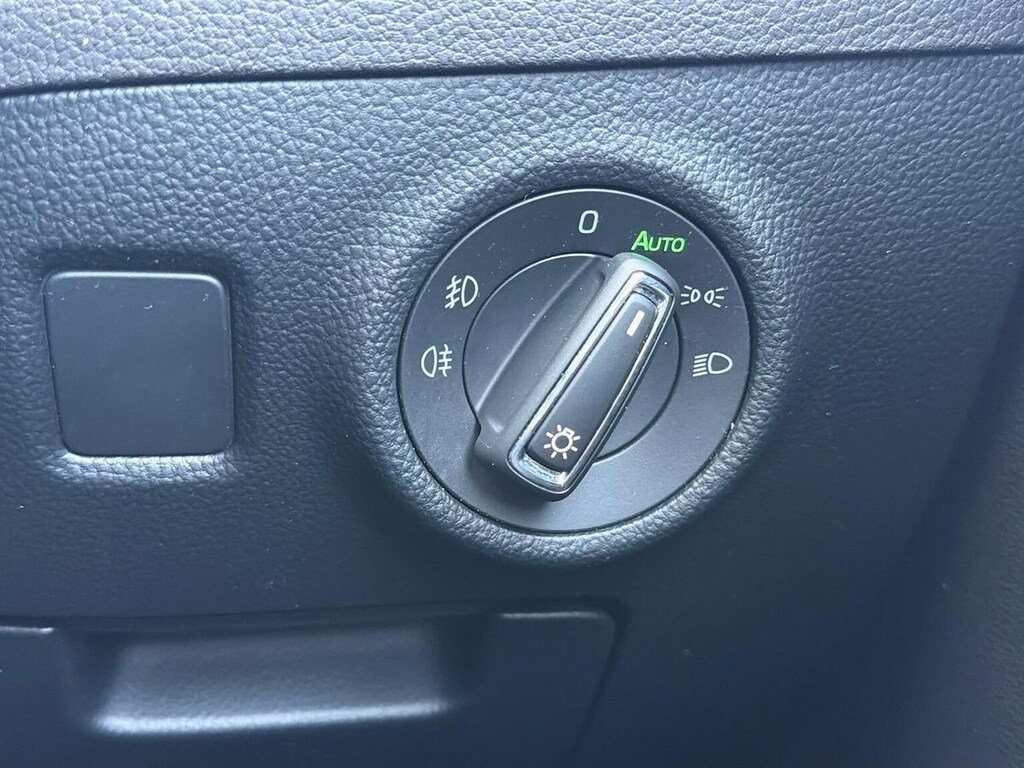 Skoda Superb Se L Executive Tdi Black #42