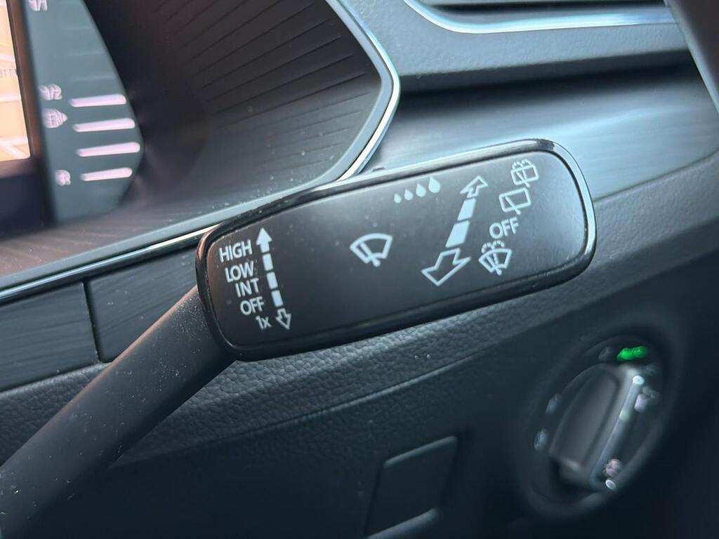 Skoda Superb Se L Executive Tdi Black #28
