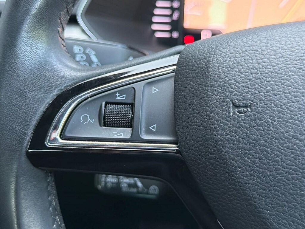 Skoda Superb Se L Executive Tdi Black #27