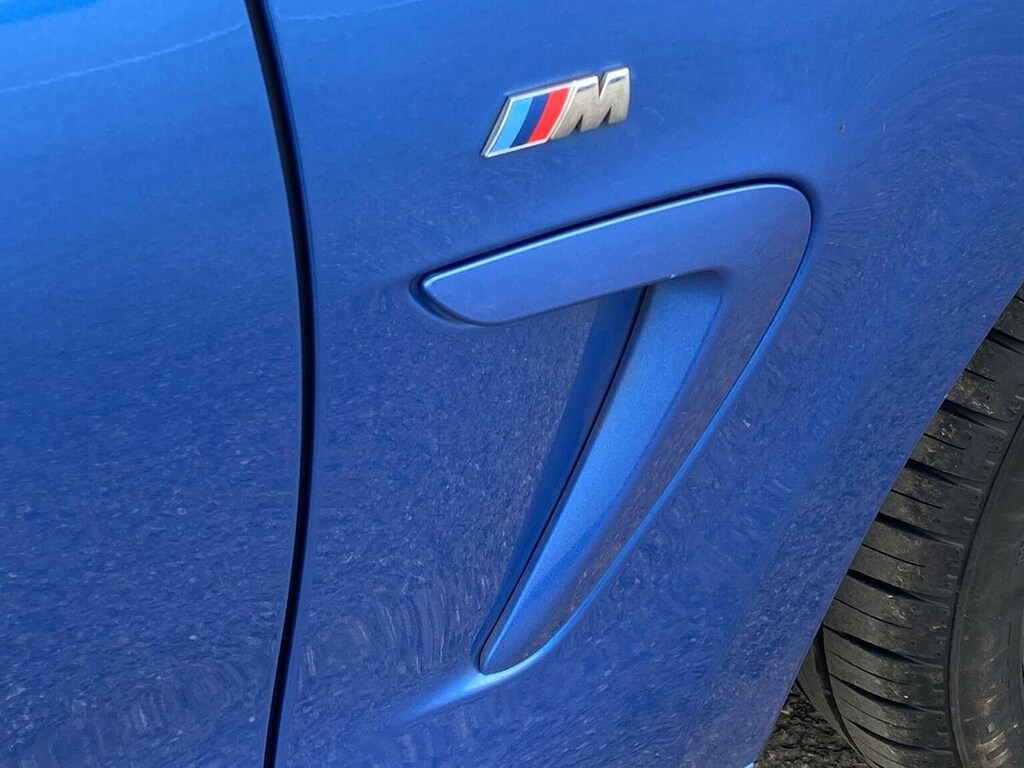 BMW 4 Series Gran Coupe Coupe Grey #34