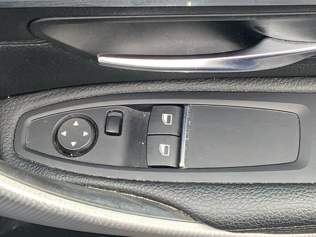 BMW 4 Series Gran Coupe Coupe Grey #21