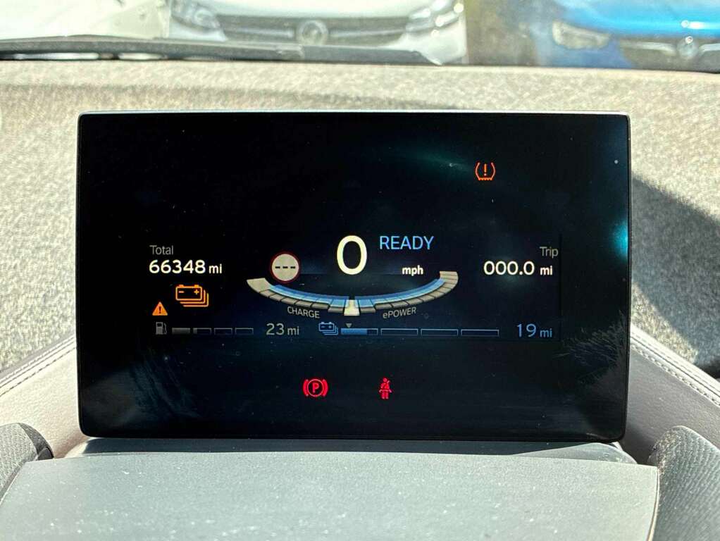 BMW i3 0.0 I3 94Ah 168 Bhp Black #11