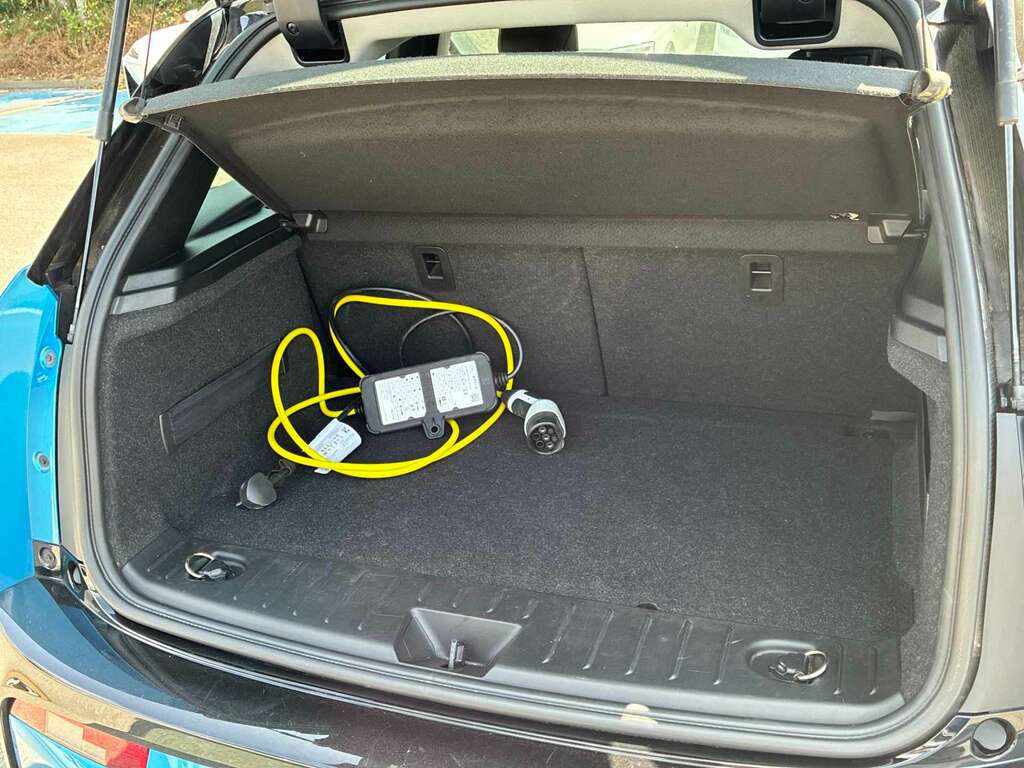 BMW i3 0.0 I3 94Ah 168 Bhp Black #18