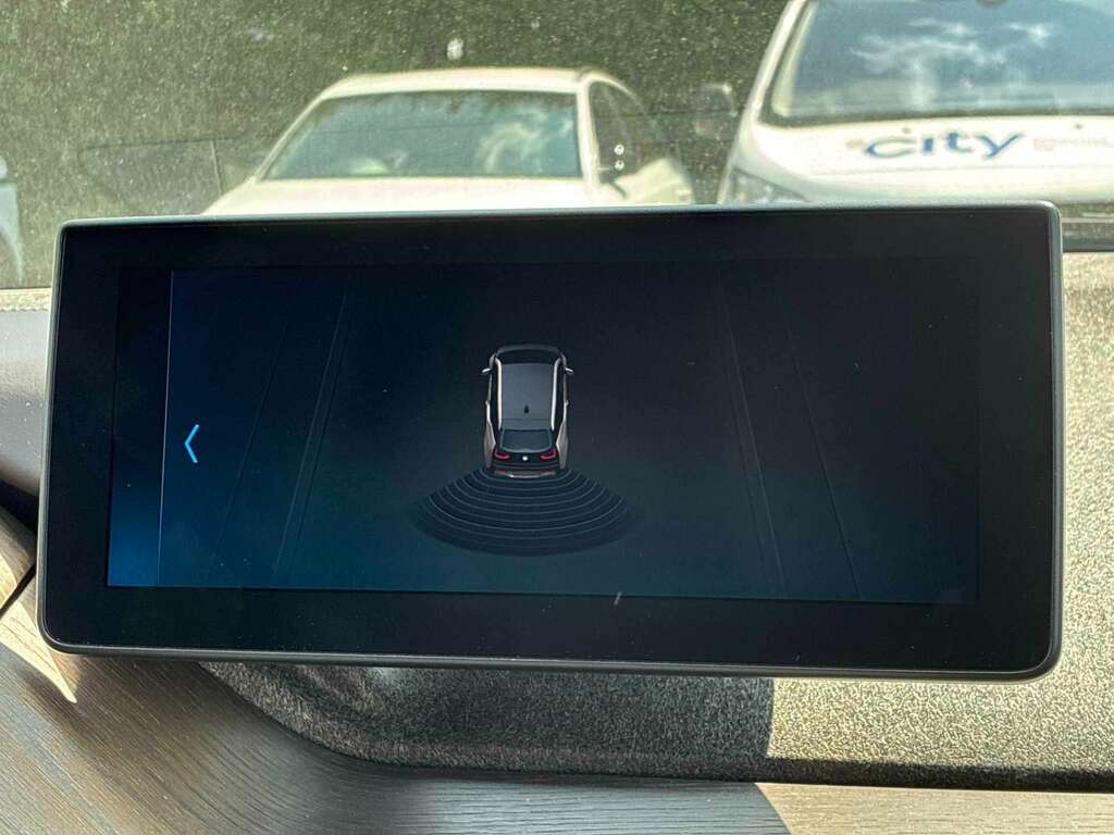 BMW i3 0.0 I3 94Ah 168 Bhp Black #20