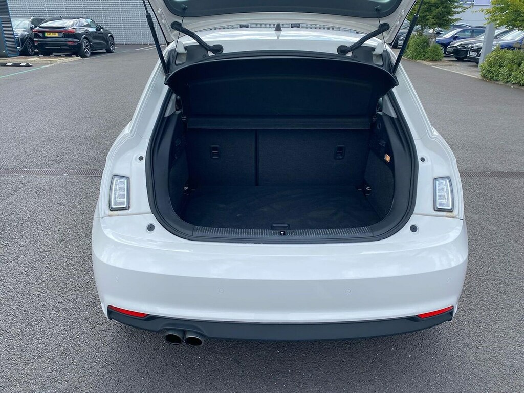Audi A1 1.4 Tfsi Sport Nav #17