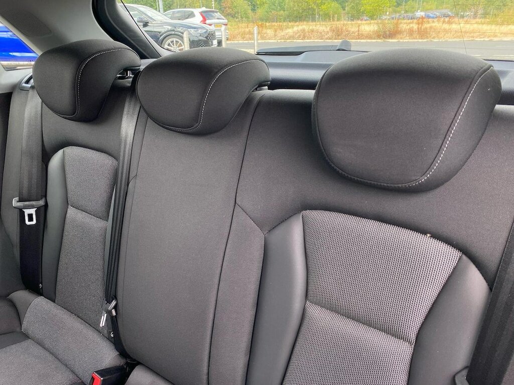 Audi A1 1.4 Tfsi Sport Nav #16