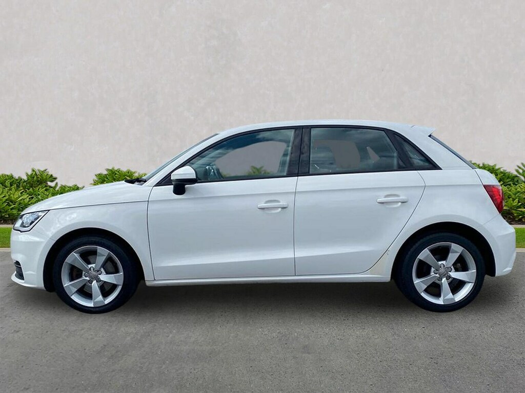 Audi A1 1.4 Tfsi Sport Nav #19