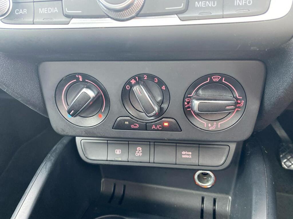 Audi A1 1.4 Tfsi Sport Nav #12