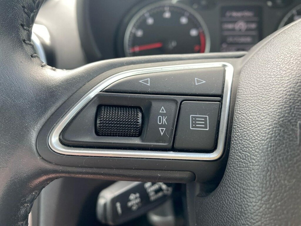 Audi A1 1.4 Tfsi Sport Nav #27