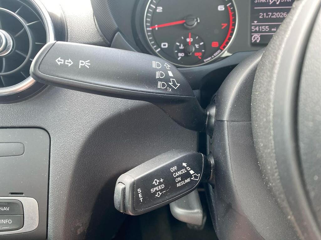Audi A1 1.4 Tfsi Sport Nav #28