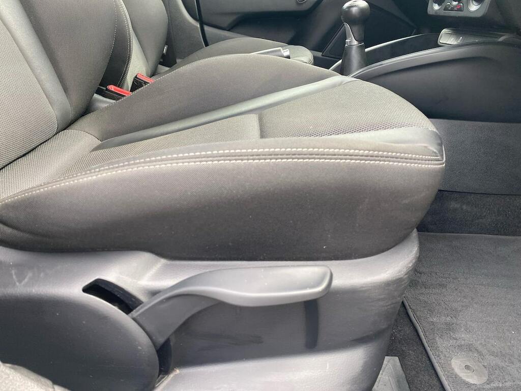 Audi A1 1.4 Tfsi Sport Nav #29