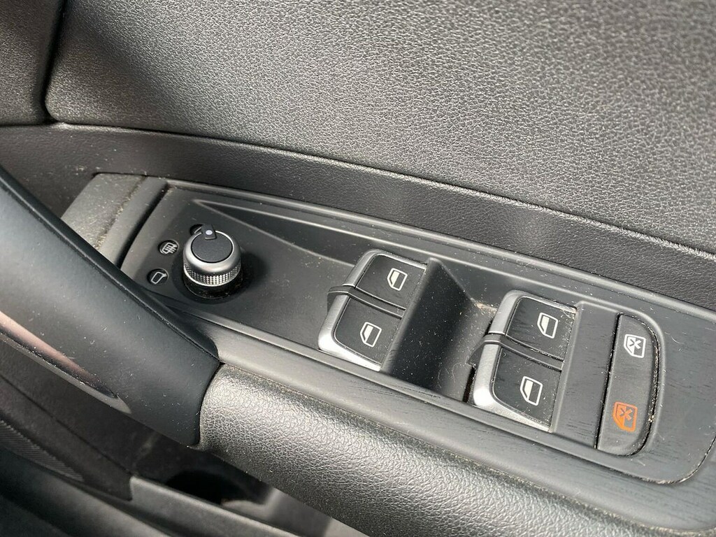 Audi A1 1.4 Tfsi Sport Nav #21