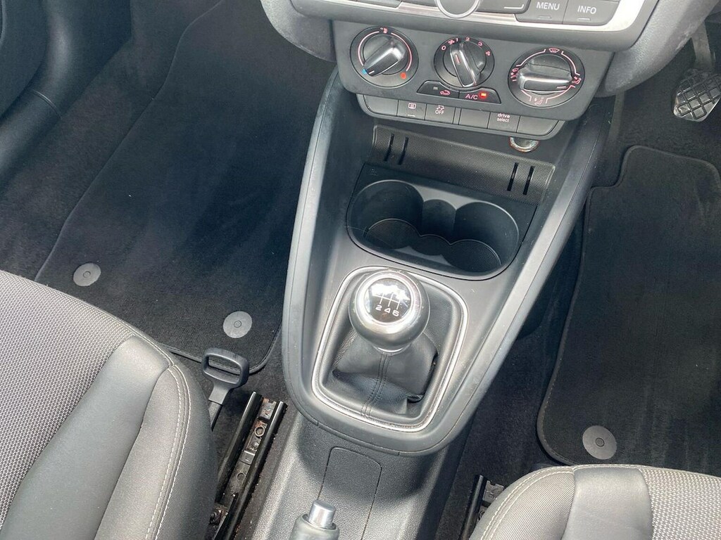 Audi A1 1.4 Tfsi Sport Nav #13
