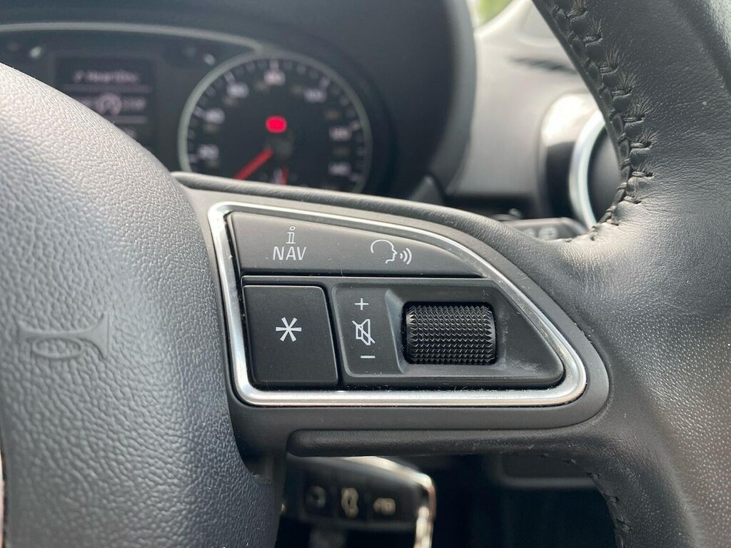 Audi A1 1.4 Tfsi Sport Nav #26