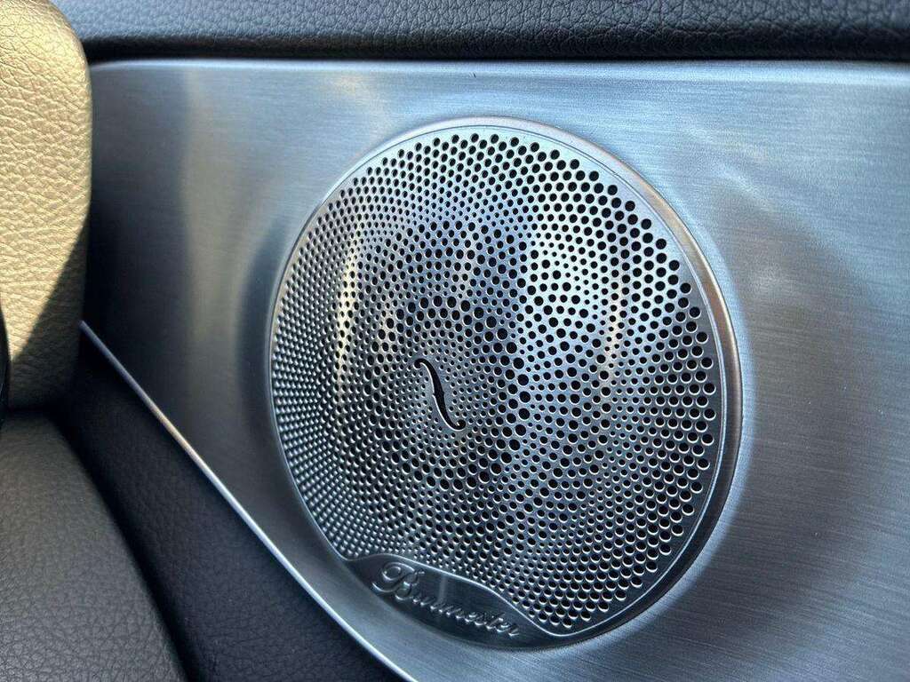 Mercedes-Benz C Class Amg Line Grey #30