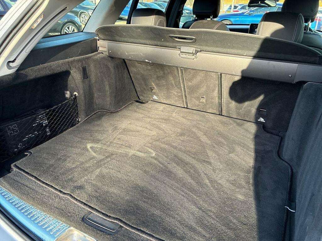 Mercedes-Benz C Class Amg Line Grey #16