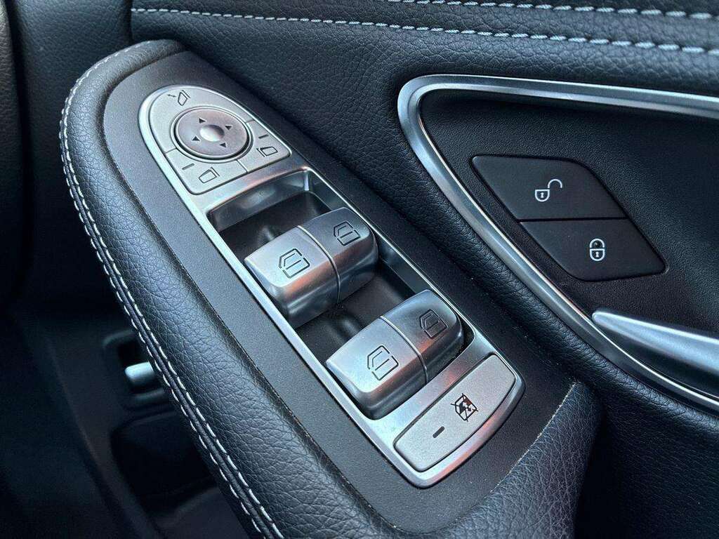 Mercedes-Benz C Class Amg Line Grey #20