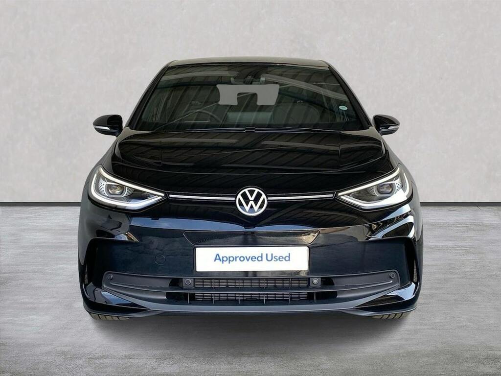 Volkswagen ID.3 150Kw Match Pro S 79Kwh 5 Seats Black #5