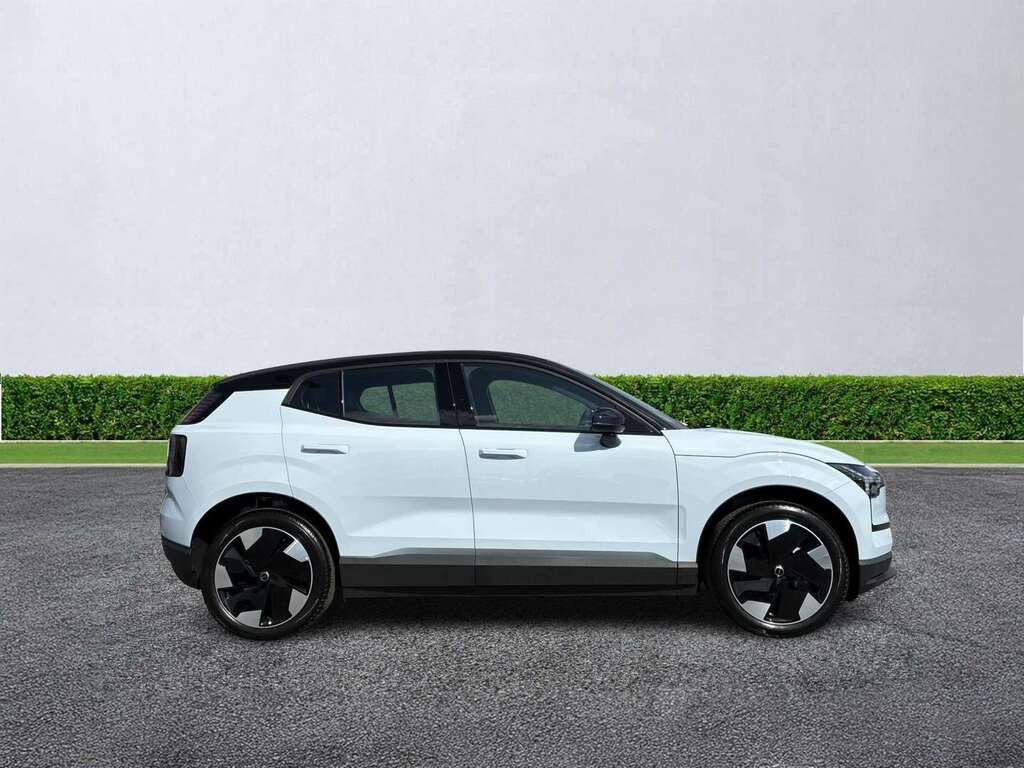 Volvo EX30 200Kw Sm Extended Range Plus 69Kwh Blue #6