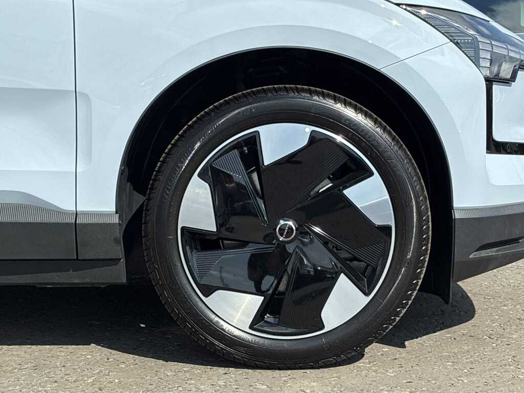 Volvo EX30 200Kw Sm Extended Range Plus 69Kwh Blue #5