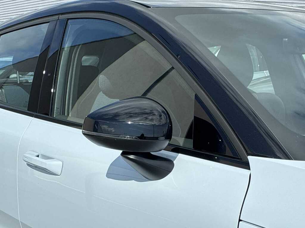 Volvo EX30 200Kw Sm Extended Range Plus 69Kwh Blue #4