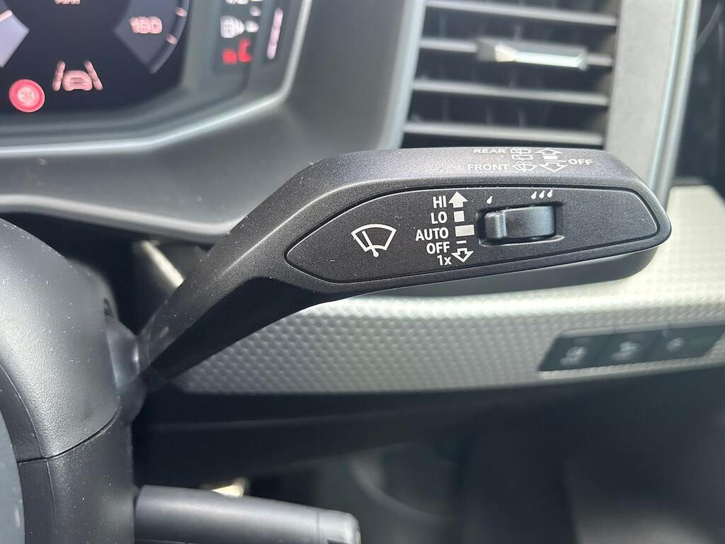 Audi A1 30 Tfsi Sport 2026 Grey #29