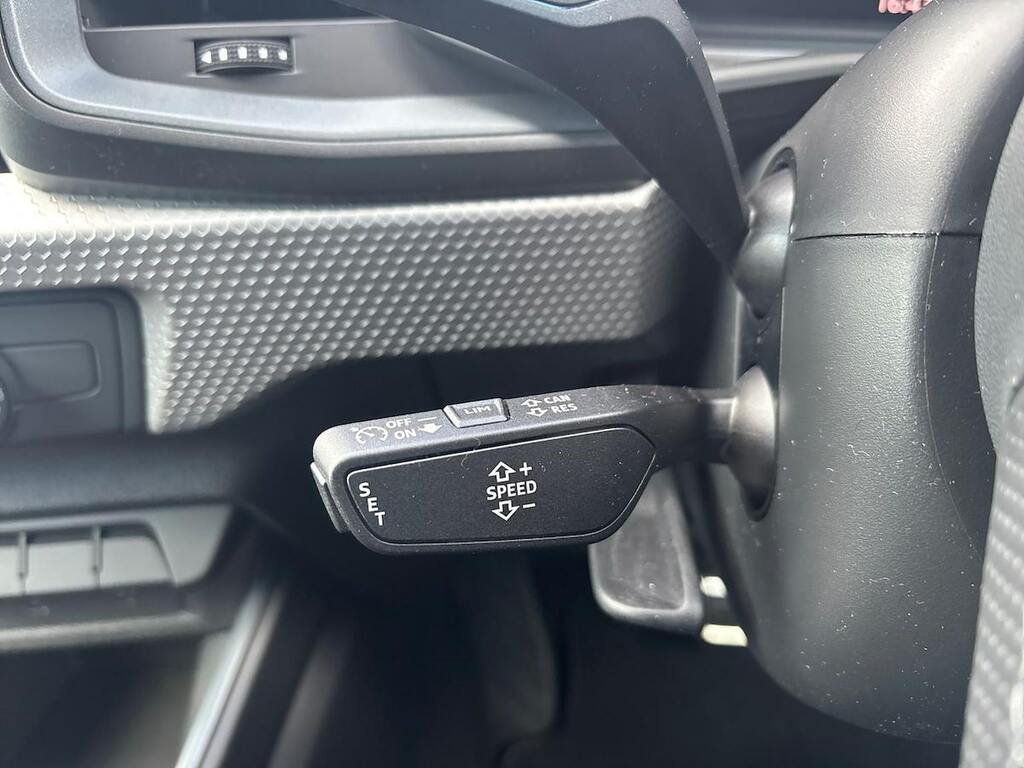 Audi A1 30 Tfsi Sport 2026 Grey #30