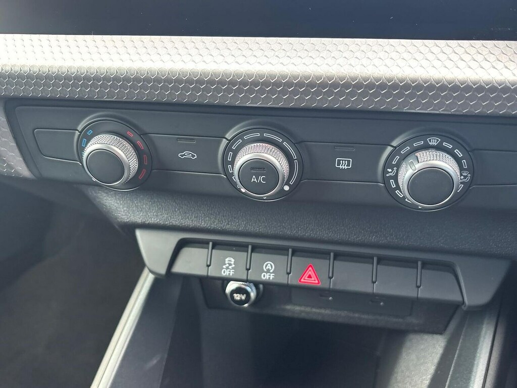 Audi A1 30 Tfsi Sport 2026 Grey #12