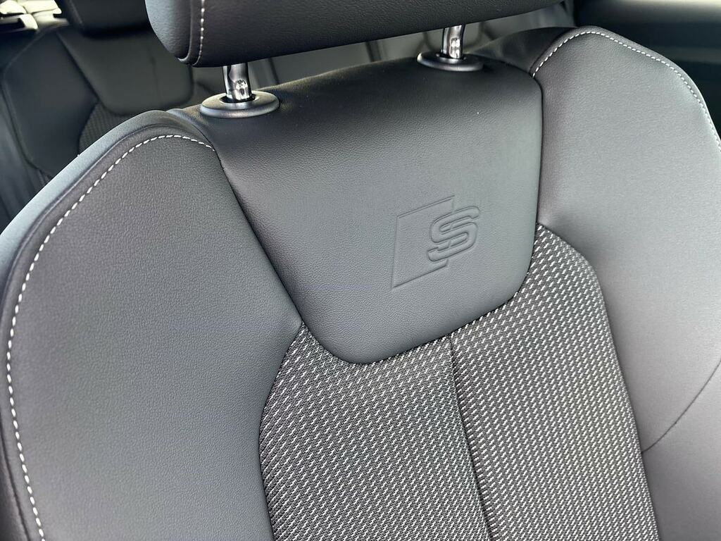 Audi A1 30 Tfsi Sport 2026 Grey #22