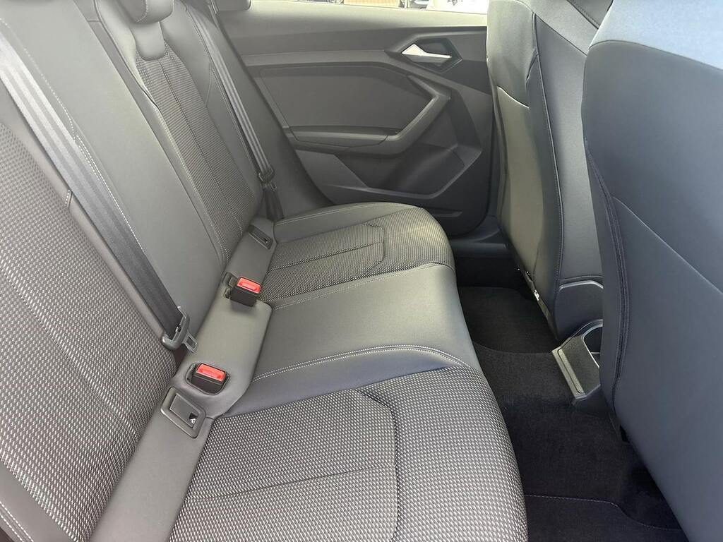 Audi A1 30 Tfsi Sport 2026 Grey #16