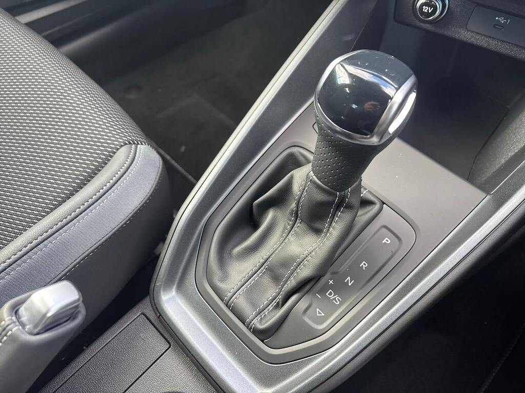 Audi A1 30 Tfsi Sport 2026 Grey #13