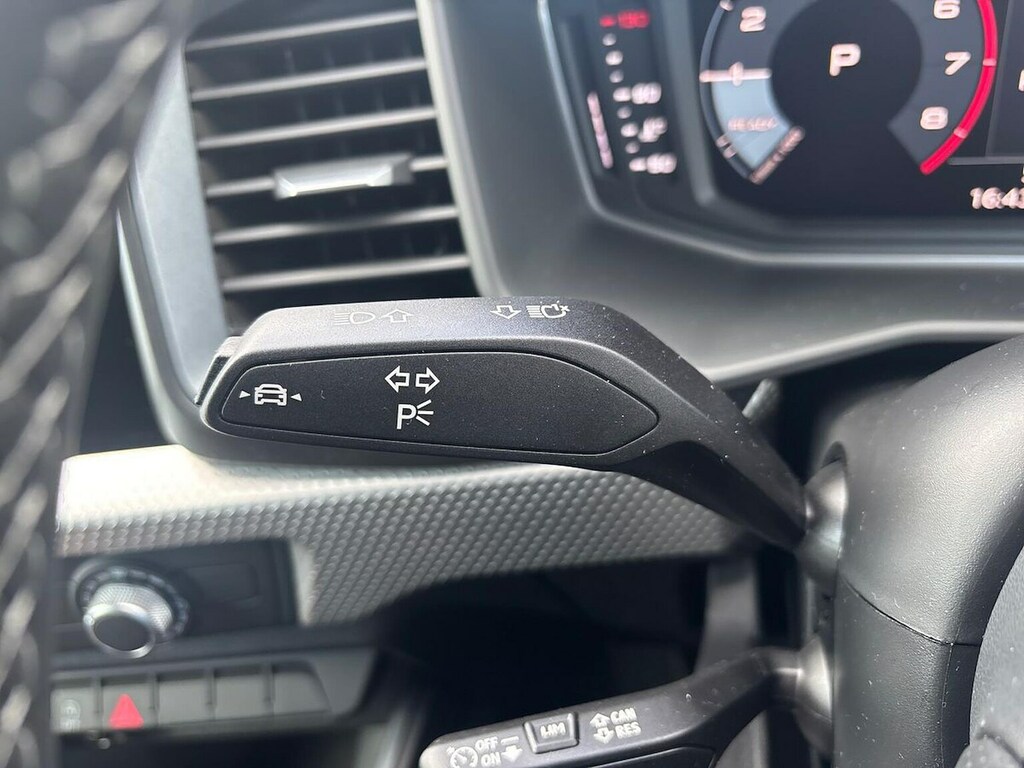 Audi A1 30 Tfsi Sport 2026 Grey #28