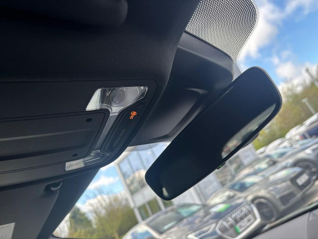 Audi A1 30 Tfsi Sport 2026 Grey #14