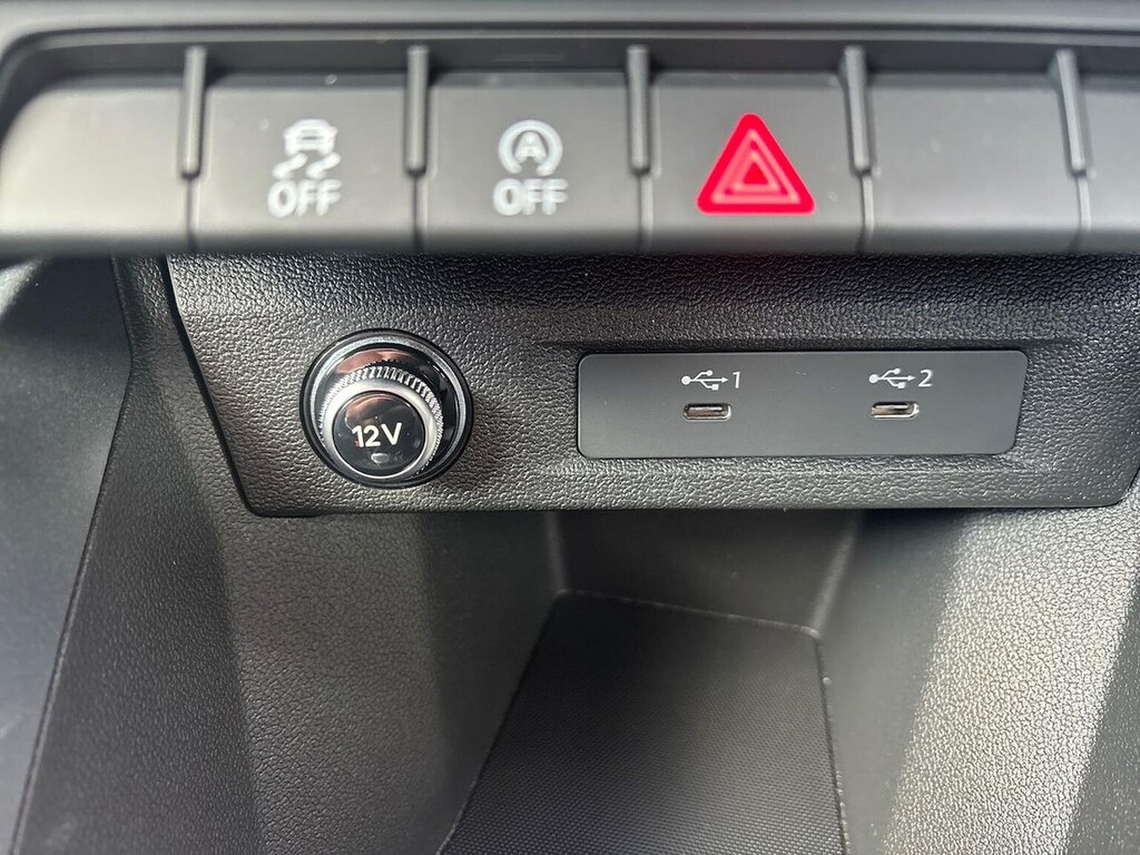Audi A1 30 Tfsi Sport 2026 Grey #24