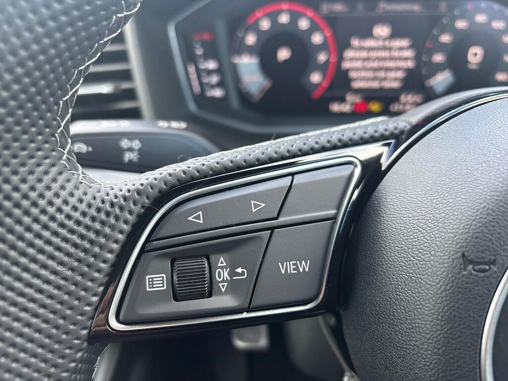 Audi A1 30 Tfsi Sport 2026 Grey #26