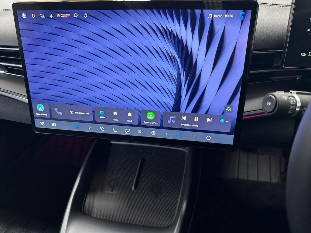Byd Seal Design 230Kw 83Kwh Blue #11