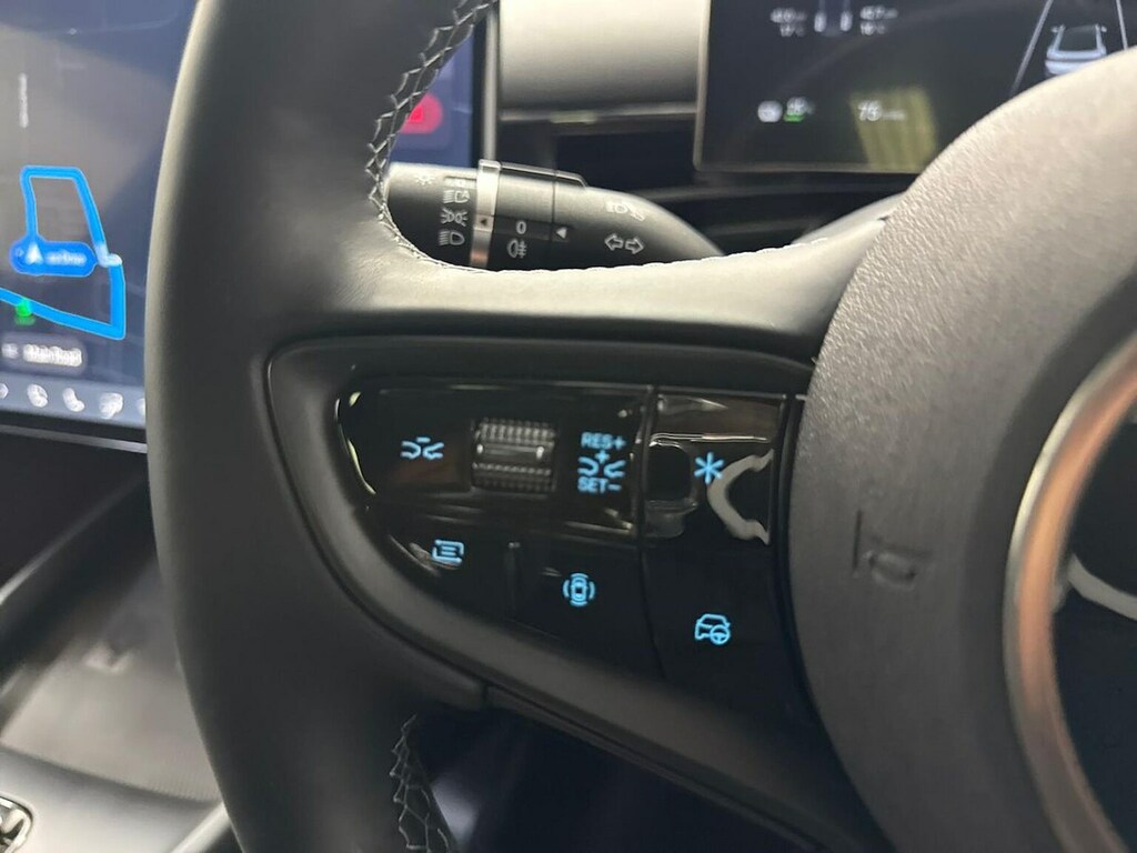 Byd Seal Design 230Kw 83Kwh Blue #24
