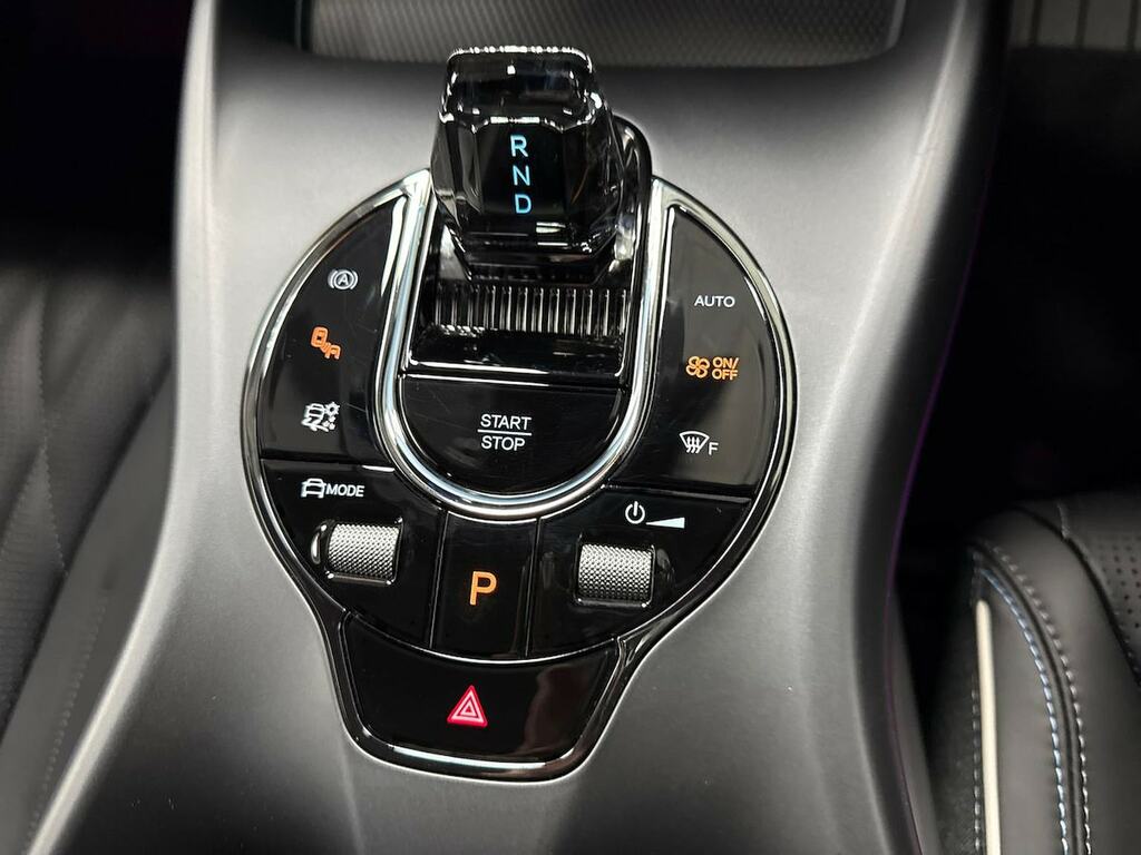 Byd Seal Design 230Kw 83Kwh Blue #22