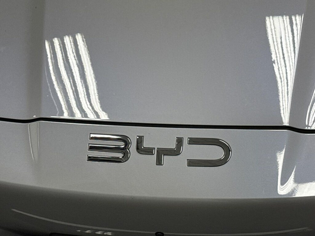 Byd Seal Design 230Kw 83Kwh Blue #28